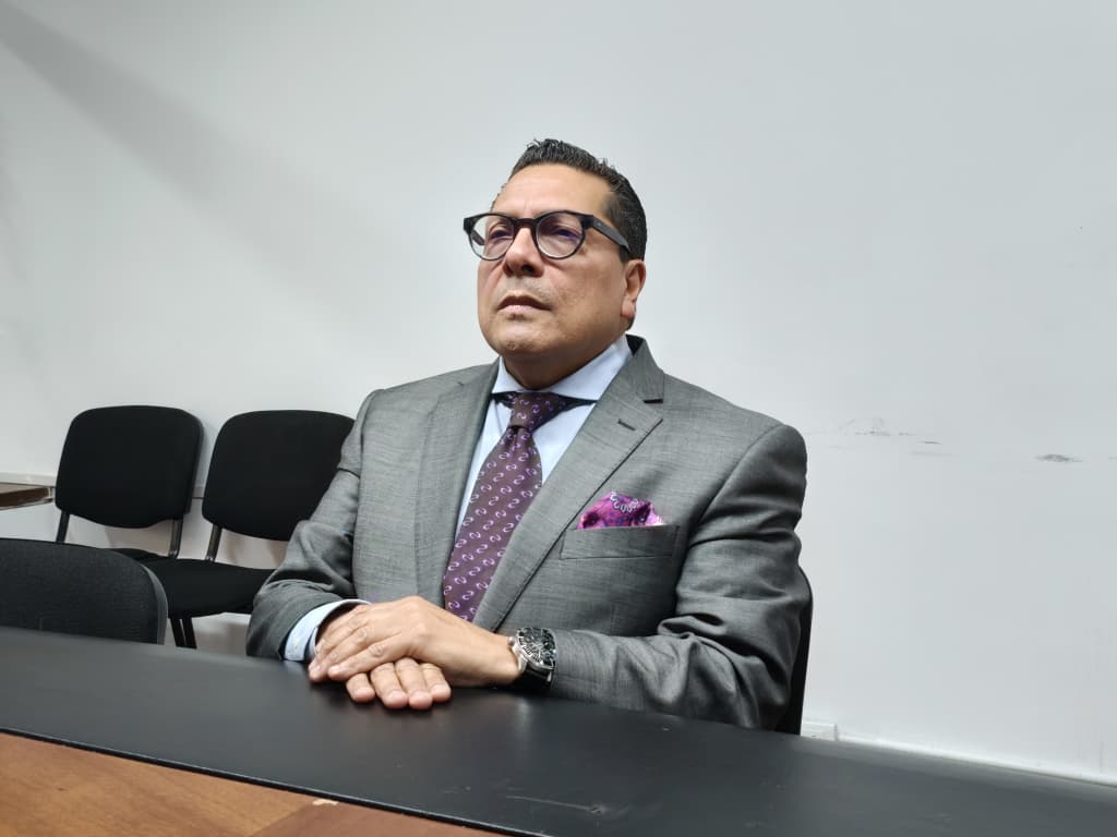 Omar Mora Tosta: Los tribunales de terrorismo no los eliminaron, los multiplicaron